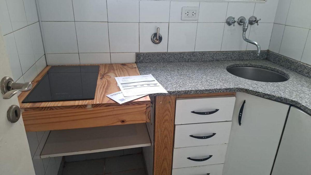 Foto de DEPTO DOS AMB MUY FUNCIONAL EN UBICACIÓN TOP, imagen 4