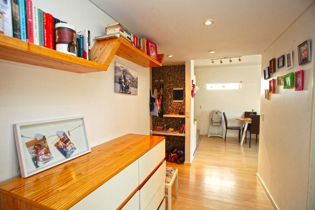 Foto de VENTA 3 AMB CON ESPECTACULAR TERRAZA PROPIA!!!, imagen 2