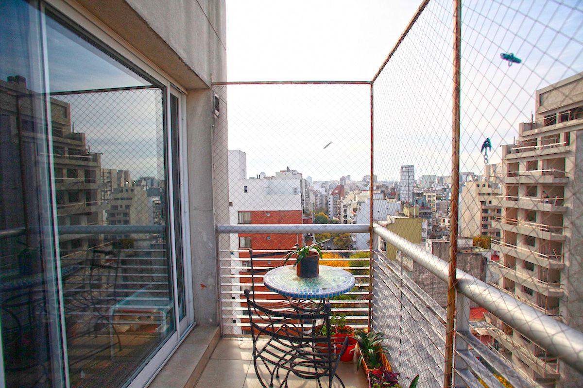 Foto de VENTA 3 AMB CON ESPECTACULAR TERRAZA PROPIA!!!, imagen 1