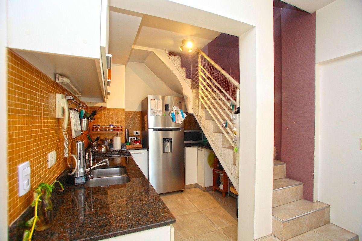 Foto de VENTA 3 AMB CON ESPECTACULAR TERRAZA PROPIA!!!, imagen 5