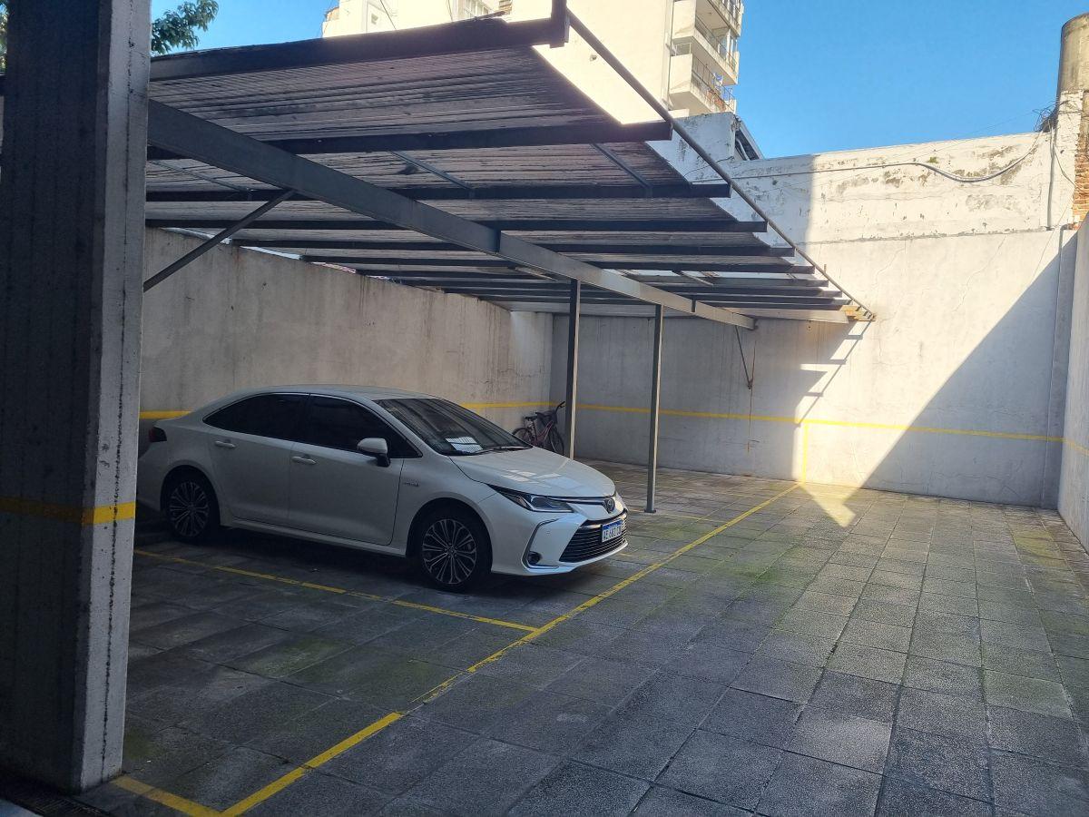 Foto de Monoambiente divisible al Frente con balcon (CON O SIN COCHERA), imagen 5