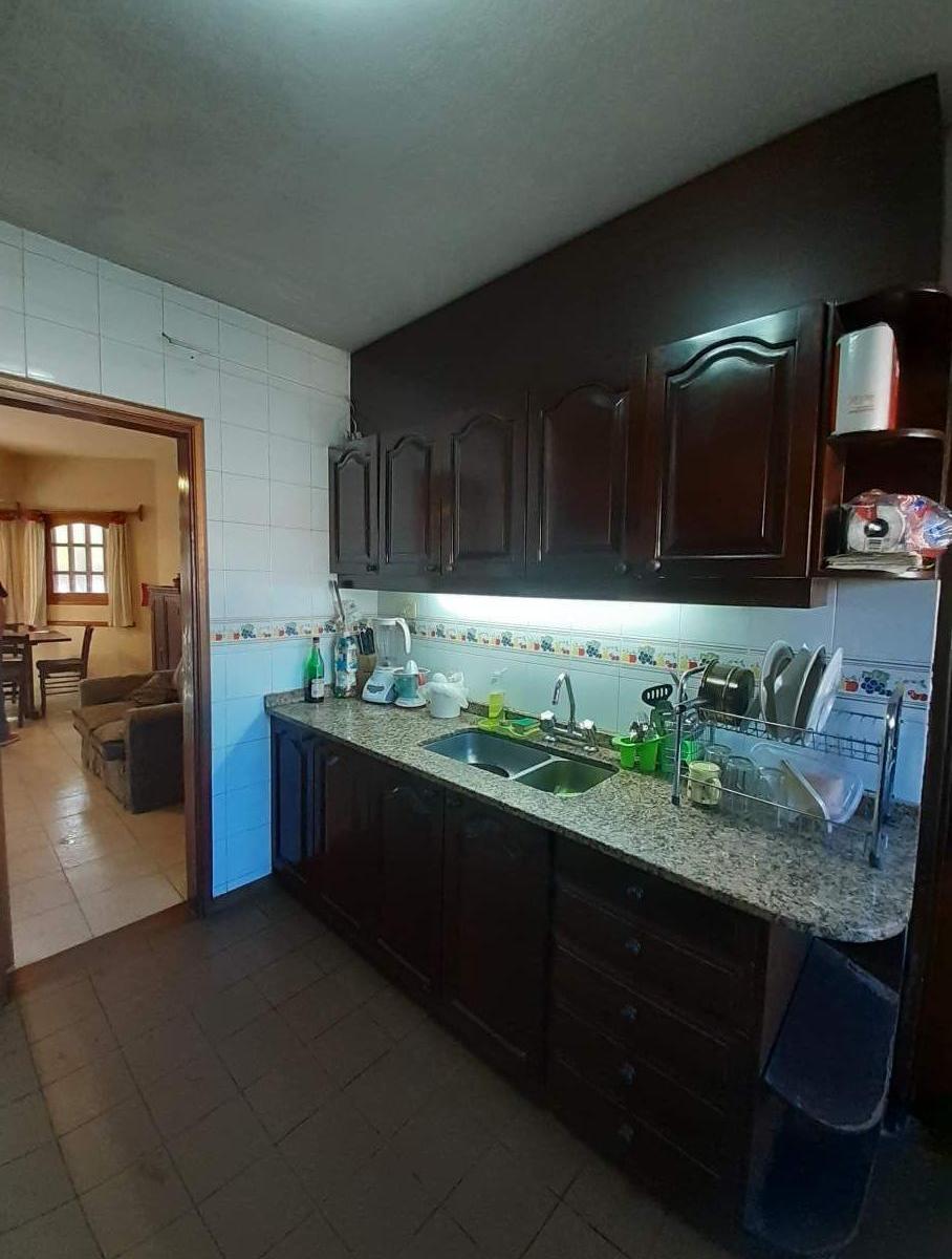 B Urca Vendo Casa 5 Dorm y 5 Baños Patio y Pileta 4