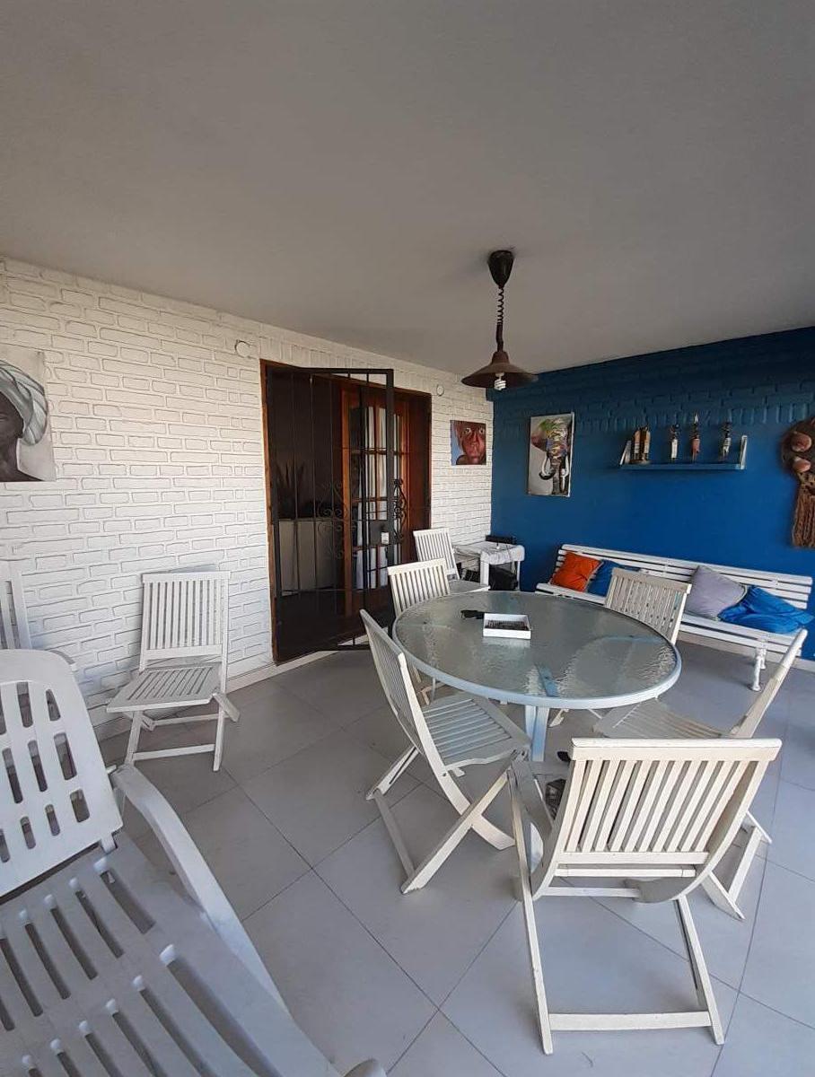 B Urca Vendo Casa 5 Dorm y 5 Baños Patio y Pileta 3