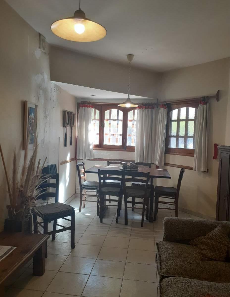 B Urca Vendo Casa 5 Dorm y 5 Baños Patio y Pileta 5