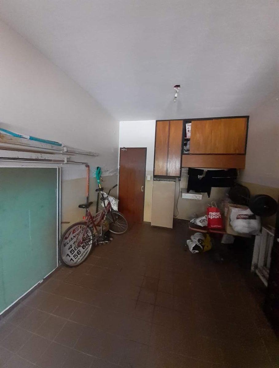 B Urca Vendo Casa 5 Dorm y 5 Baños Patio y Pileta 5