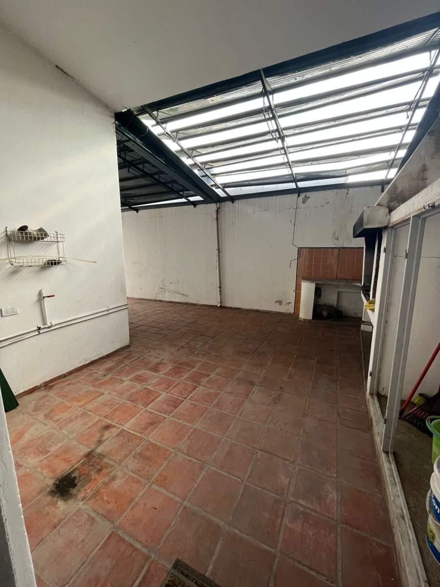 Laplace V Belgrano Vendo Casona con Todos Los Serv T. 562 m² 200 M²c 3
