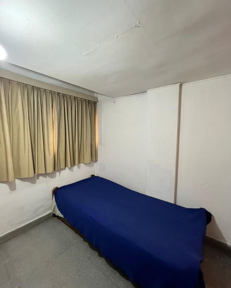 Departamento 3 Dorm. Centro 1