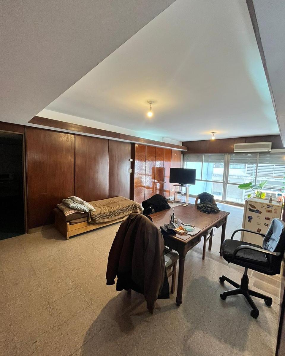 Departamento 3 Dorm. Centro 2
