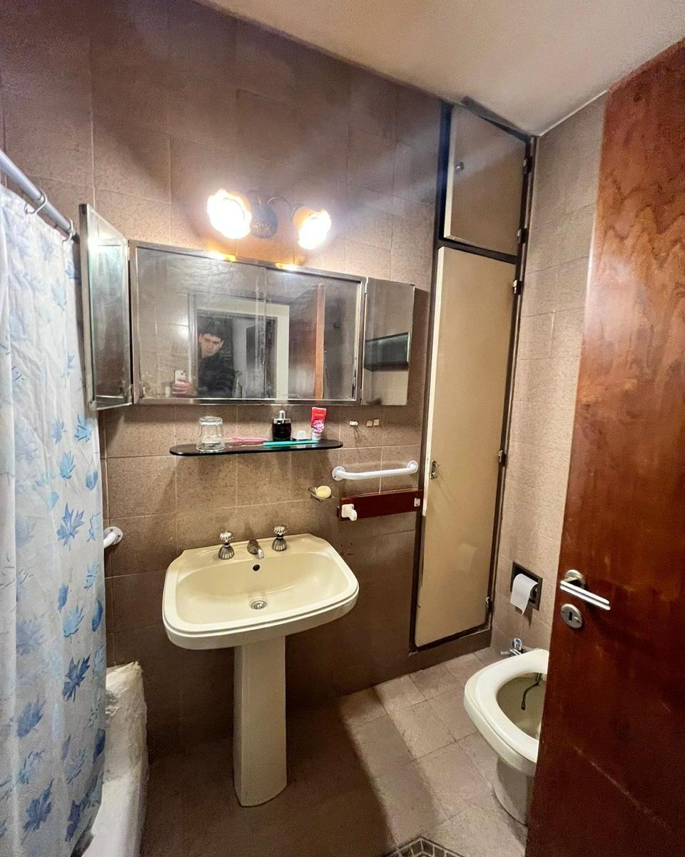 Departamento 3 Dorm. Centro 5