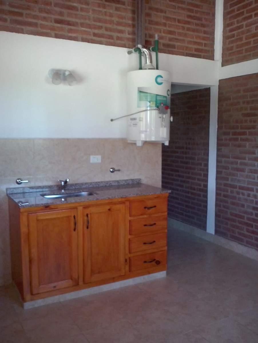 Complejo de Cabañas en San Lorenzo Traslasierra 3