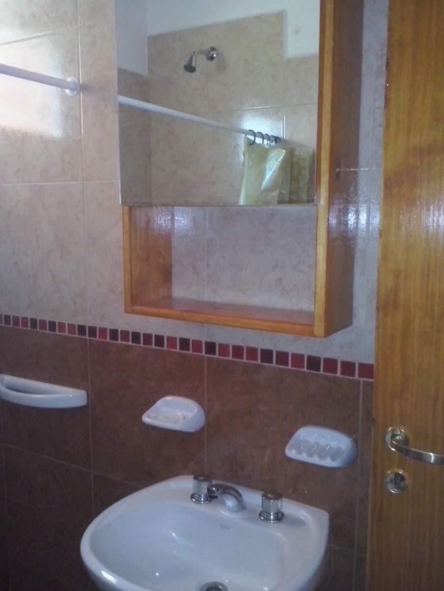 Complejo de Cabañas en San Lorenzo Traslasierra 1