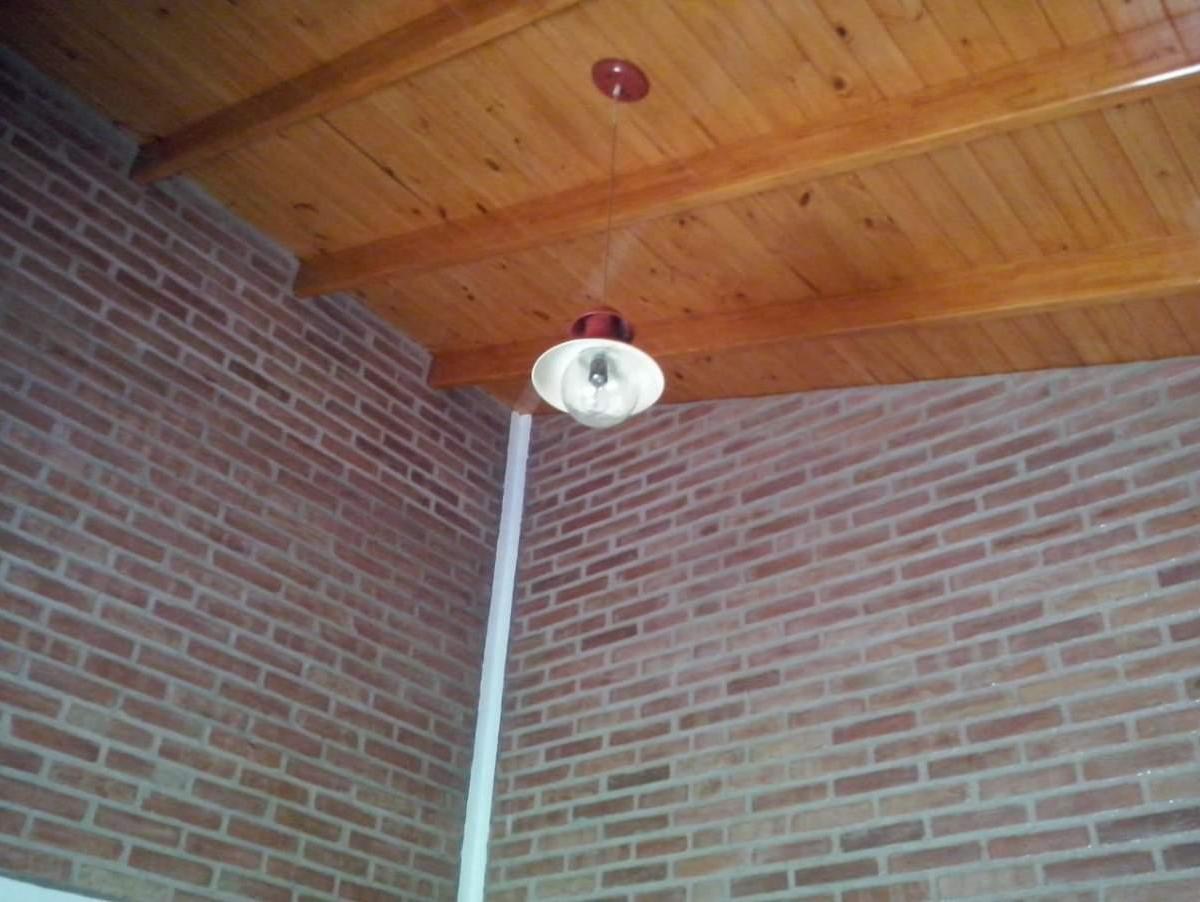 Complejo de Cabañas en San Lorenzo Traslasierra 4