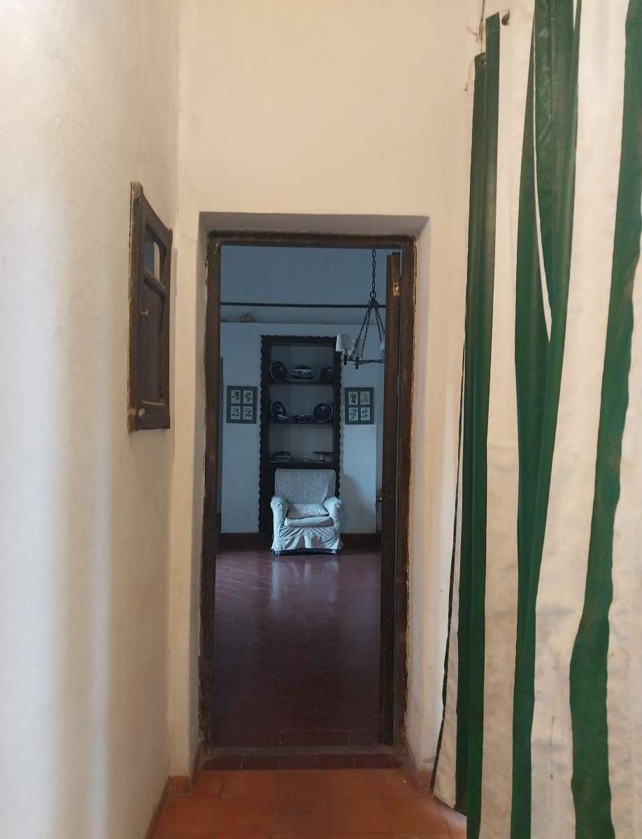 Villa Allende Golf Vendo Casona T 4800 m² Cub 300 m² 5
