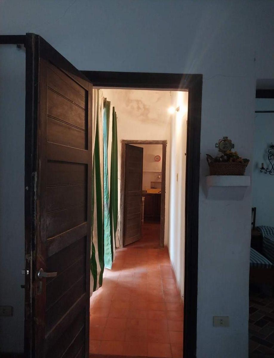Villa Allende Golf Vendo Casona T 4800 m² Cub 300 m² 4