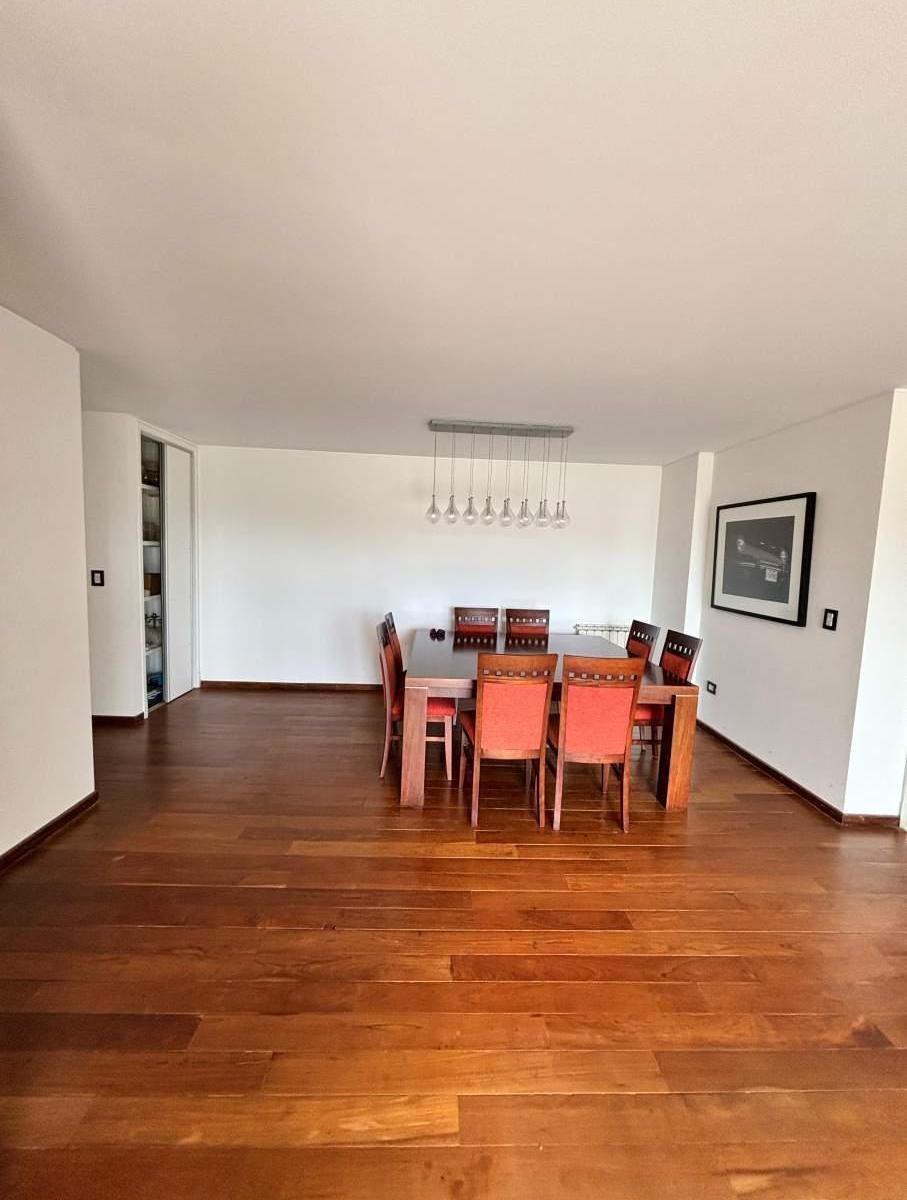 Departamento Casonas del Cerro 1