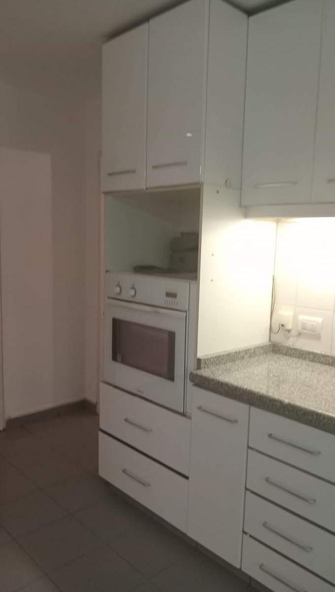 Vendo Centro Depto 3d 2 B Terraza Parrilla Propia Exc Cochera 1