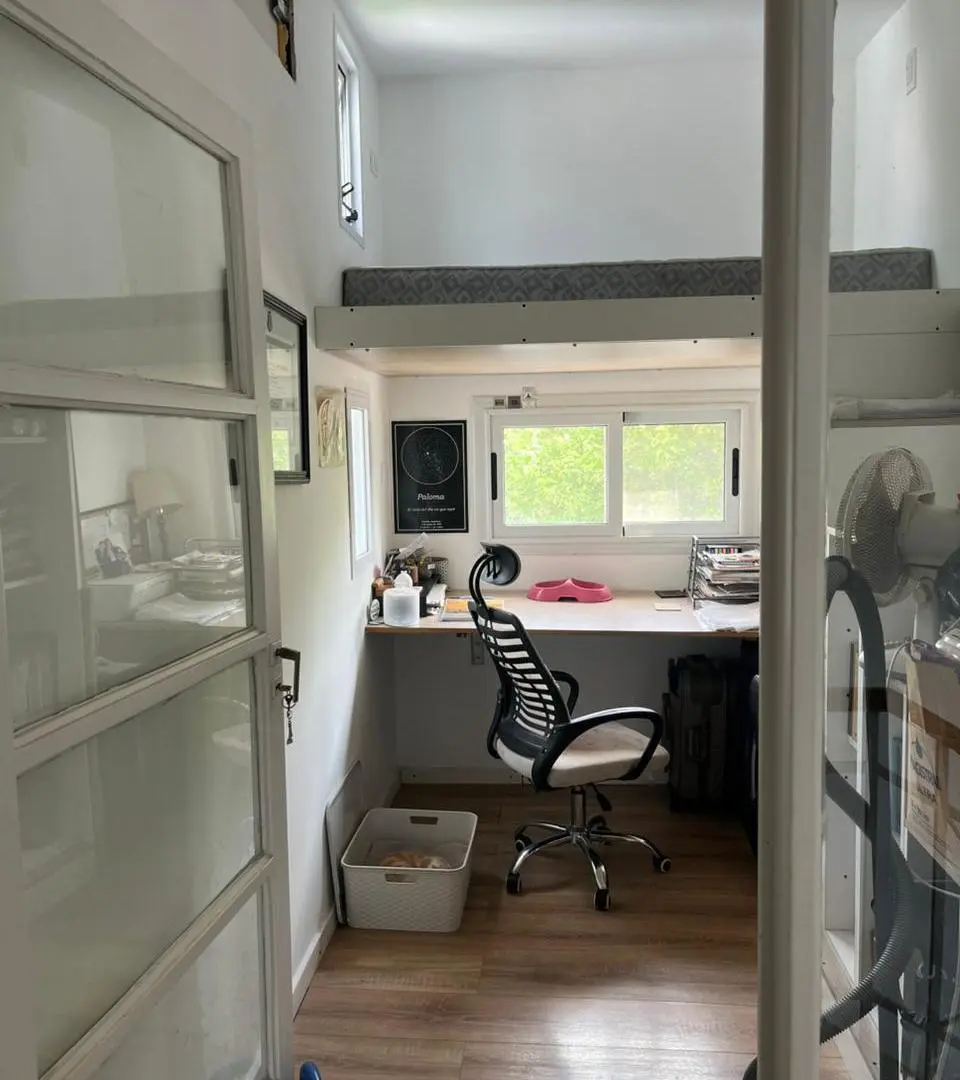 Dúplex en venta en Jardines de Los Soles  Valle Escondido 5