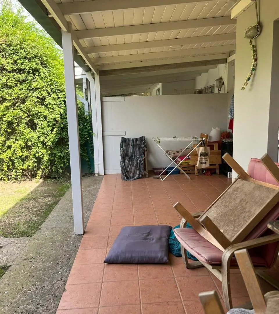 Dúplex en venta en Jardines de Los Soles  Valle Escondido 3