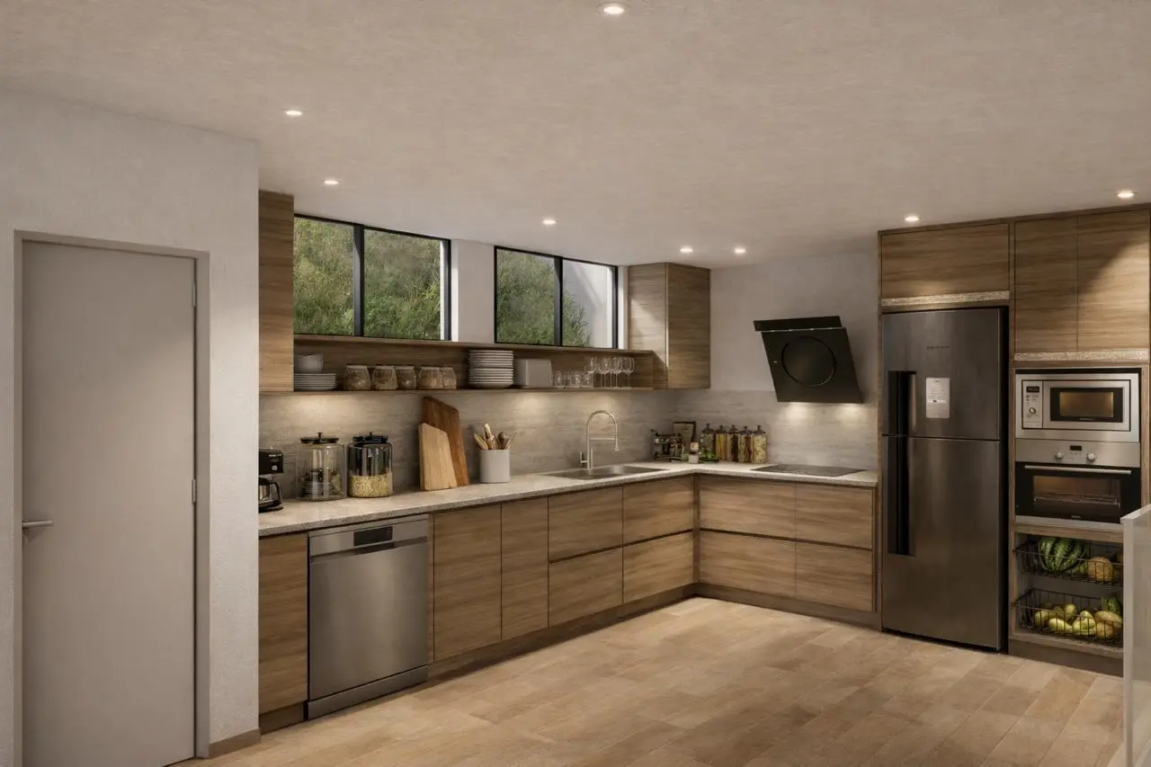 Dúplex en venta Terrazas de la Estanzuela 4
