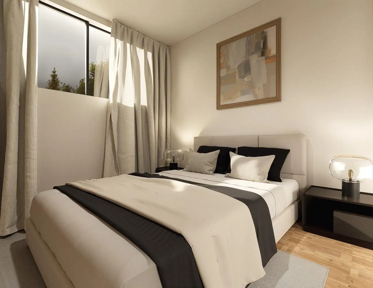 Dúplex en venta Terrazas de la Estanzuela 5
