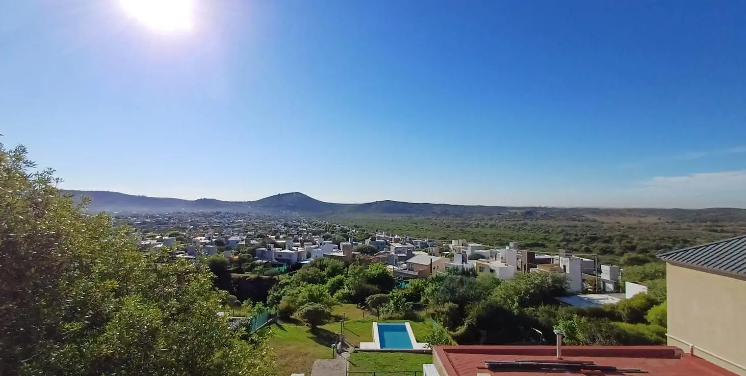 Dúplex en venta Terrazas de la Estanzuela 3