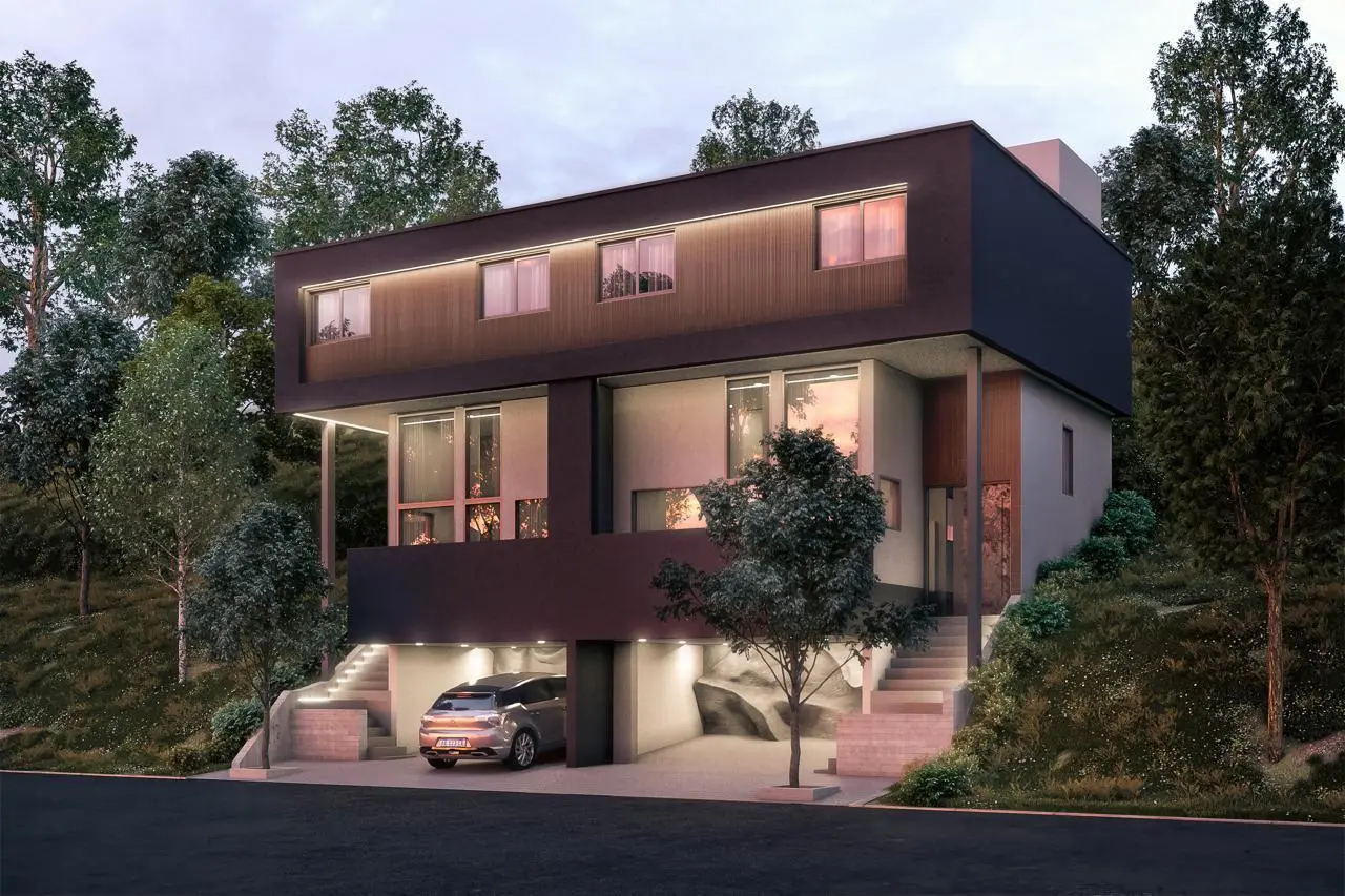 Dúplex en venta Terrazas de la Estanzuela 2