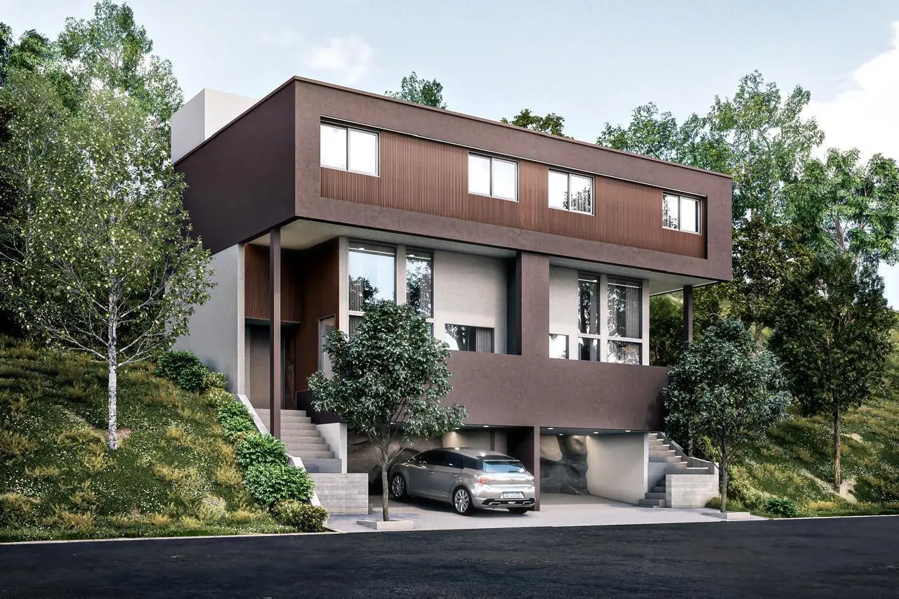 Dúplex en venta Terrazas de la Estanzuela 1