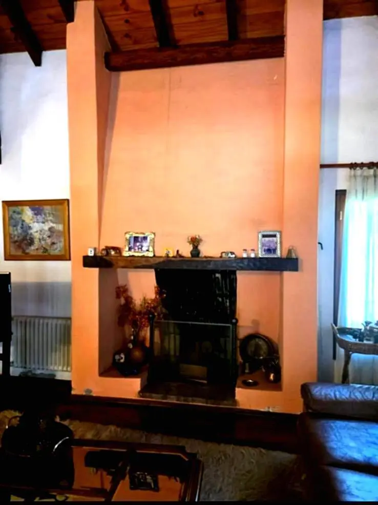 Casa en venta en Villa Belgrano 1