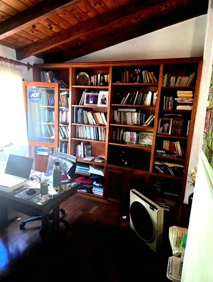 Casa en venta en Villa Belgrano 5