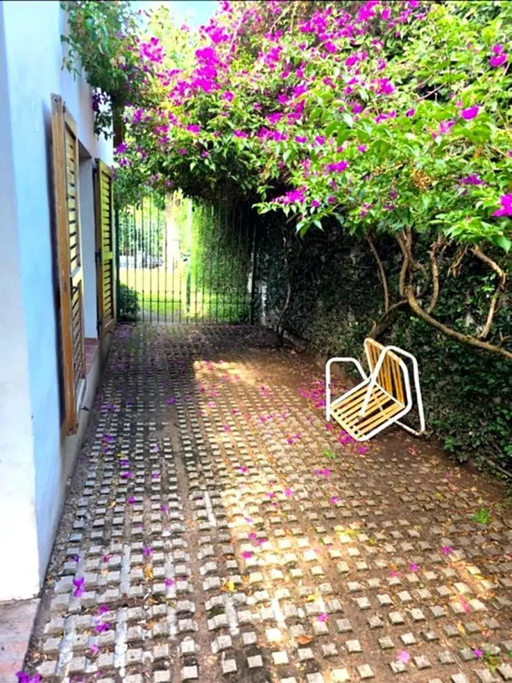 Casa en venta en Villa Belgrano 3