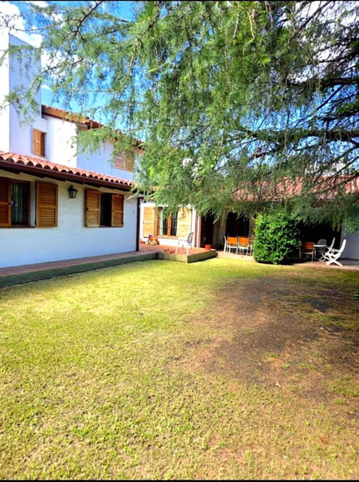 Casa en venta en Villa Belgrano