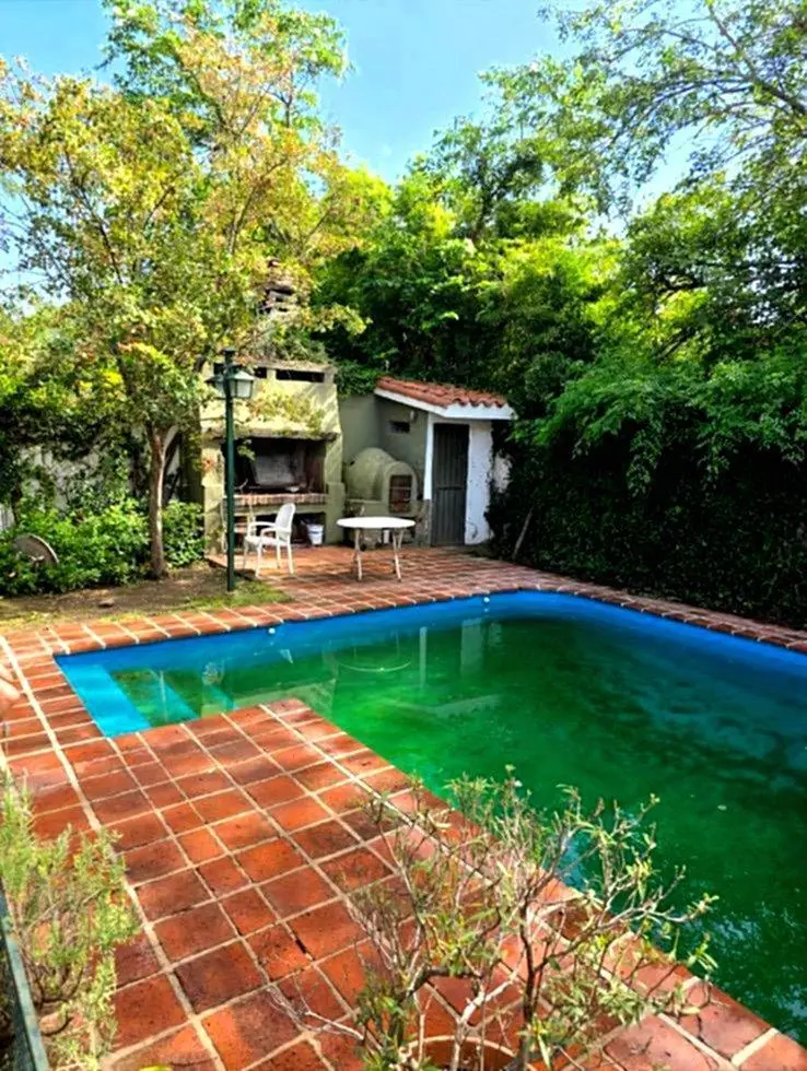 Casa en venta en Villa Belgrano 4