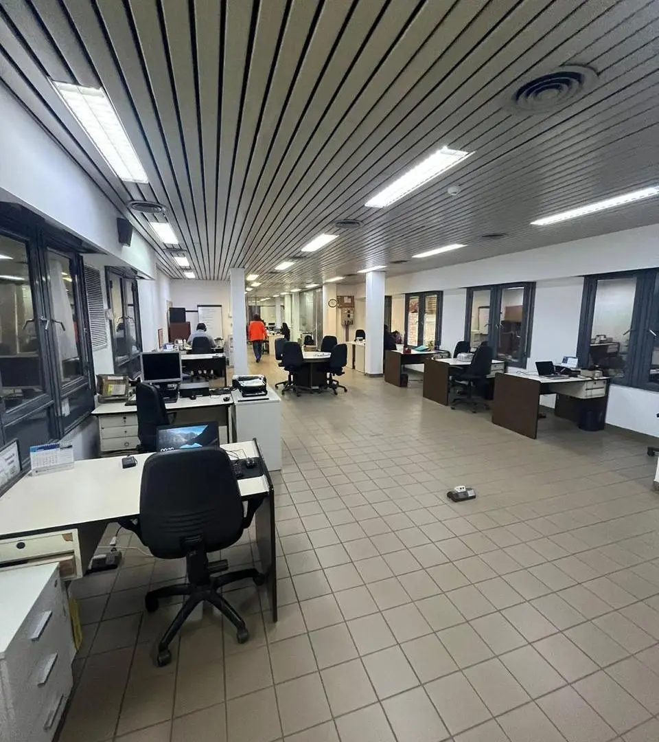 ACTIVO INMOBILIARIO CORPORATIVO 5