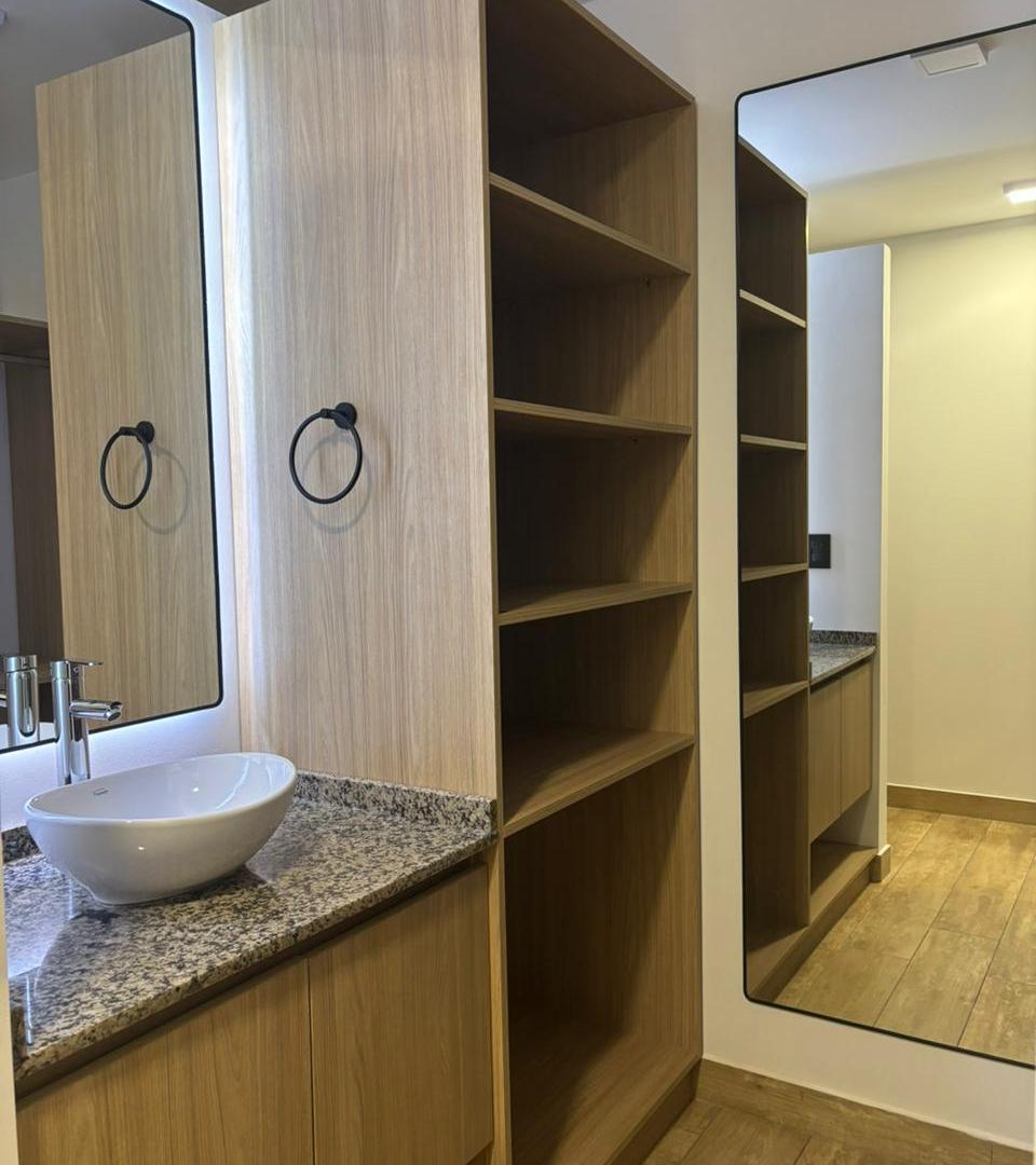 Foto de Duplex en venta a estrenar 3 dorm San Ignacio Village, imagen 5
