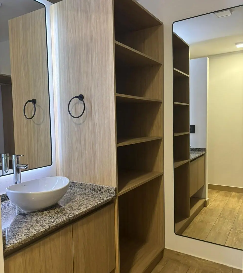 Duplex en venta a estrenar 3 dorm San Ignacio Village 5