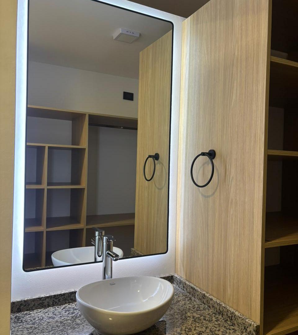 Foto de Duplex en venta a estrenar 3 dorm San Ignacio Village, imagen 3