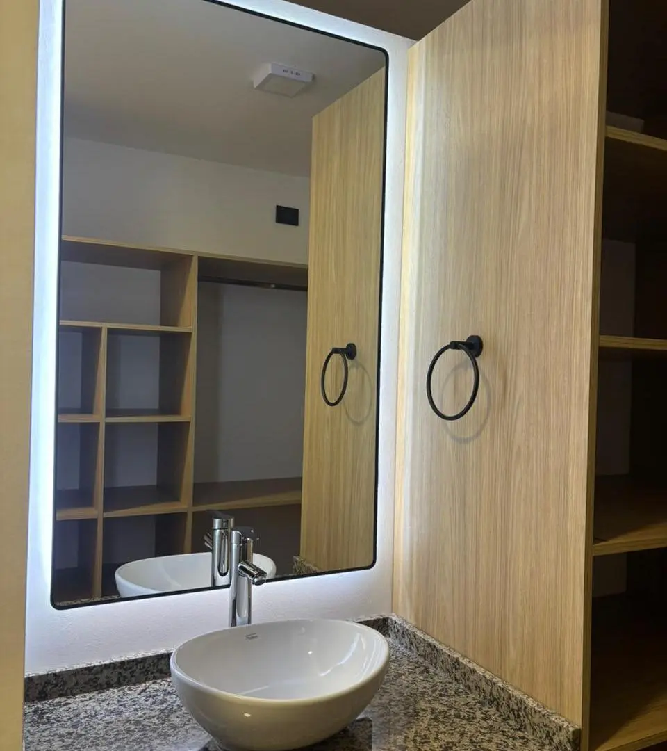 Duplex en venta a estrenar 3 dorm San Ignacio Village 3