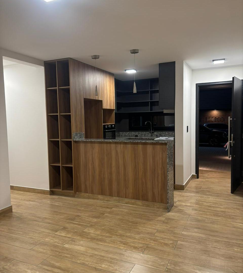 Foto de Duplex en venta a estrenar 3 dorm San Ignacio Village, imagen 1