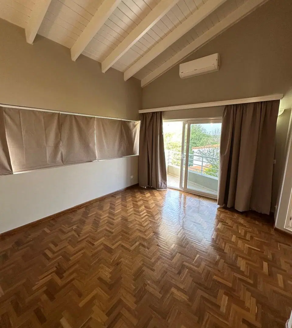 EXCLUSIVA CASA EN ALQUILER EN COUNTRY COSTA VERDE 3