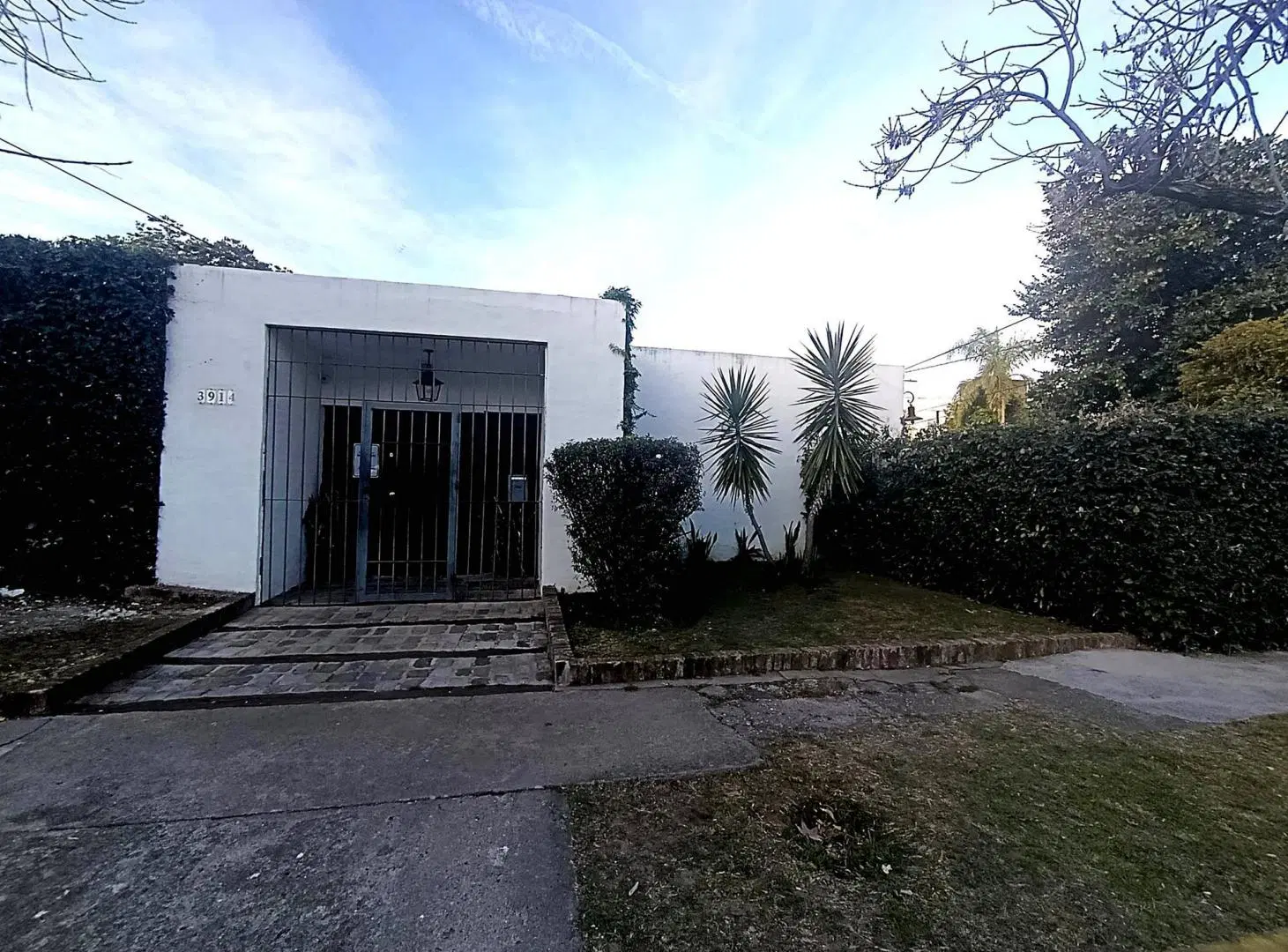 CASA EN VENTA EN TABLADA PARK 3