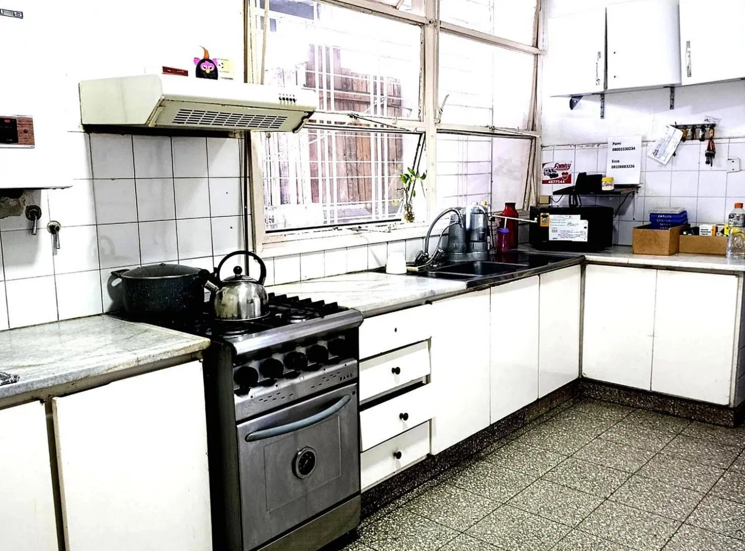 CASA EN VENTA EN TABLADA PARK 2