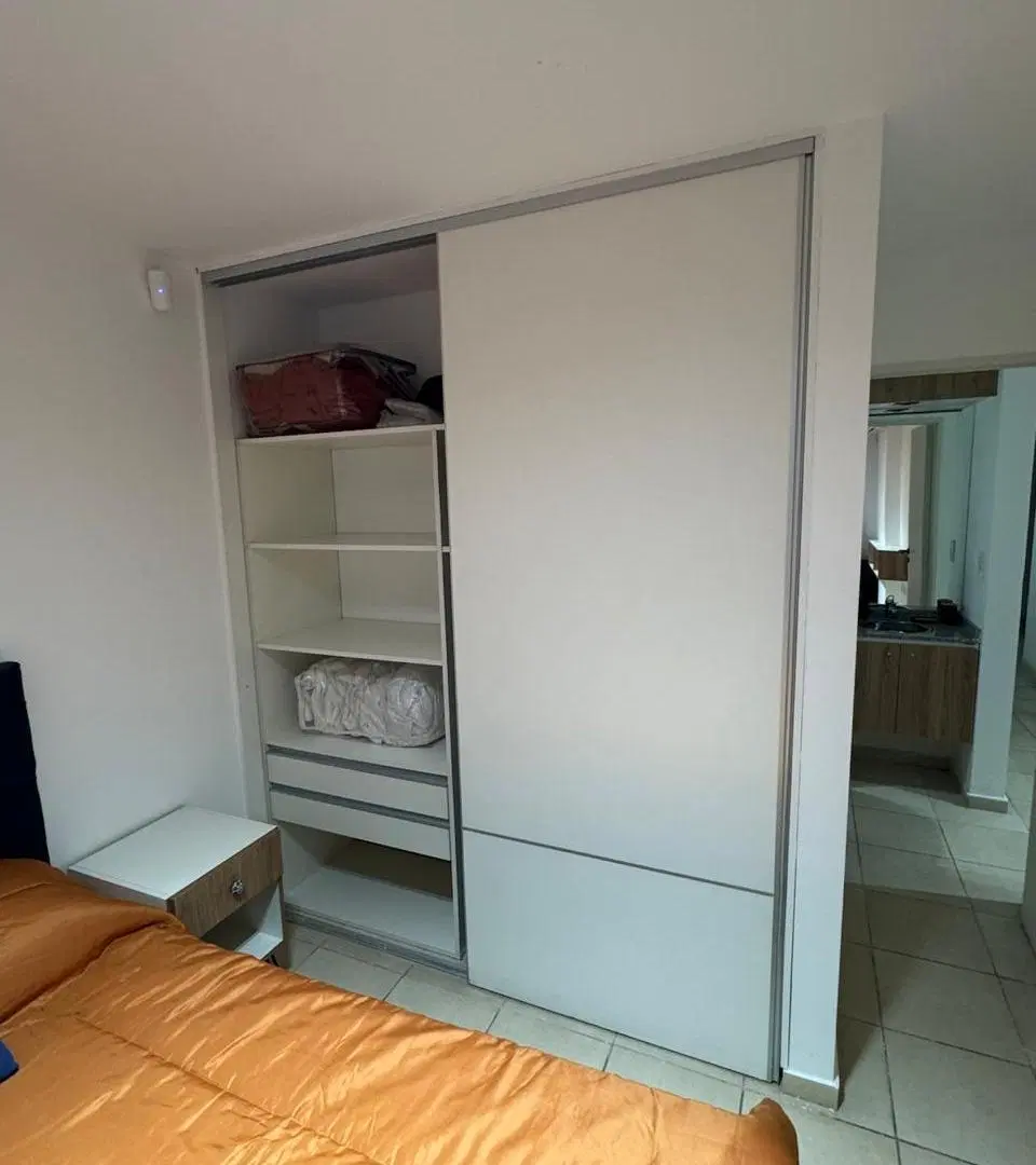 Departamento en venta 1 dorm Amoblado 2