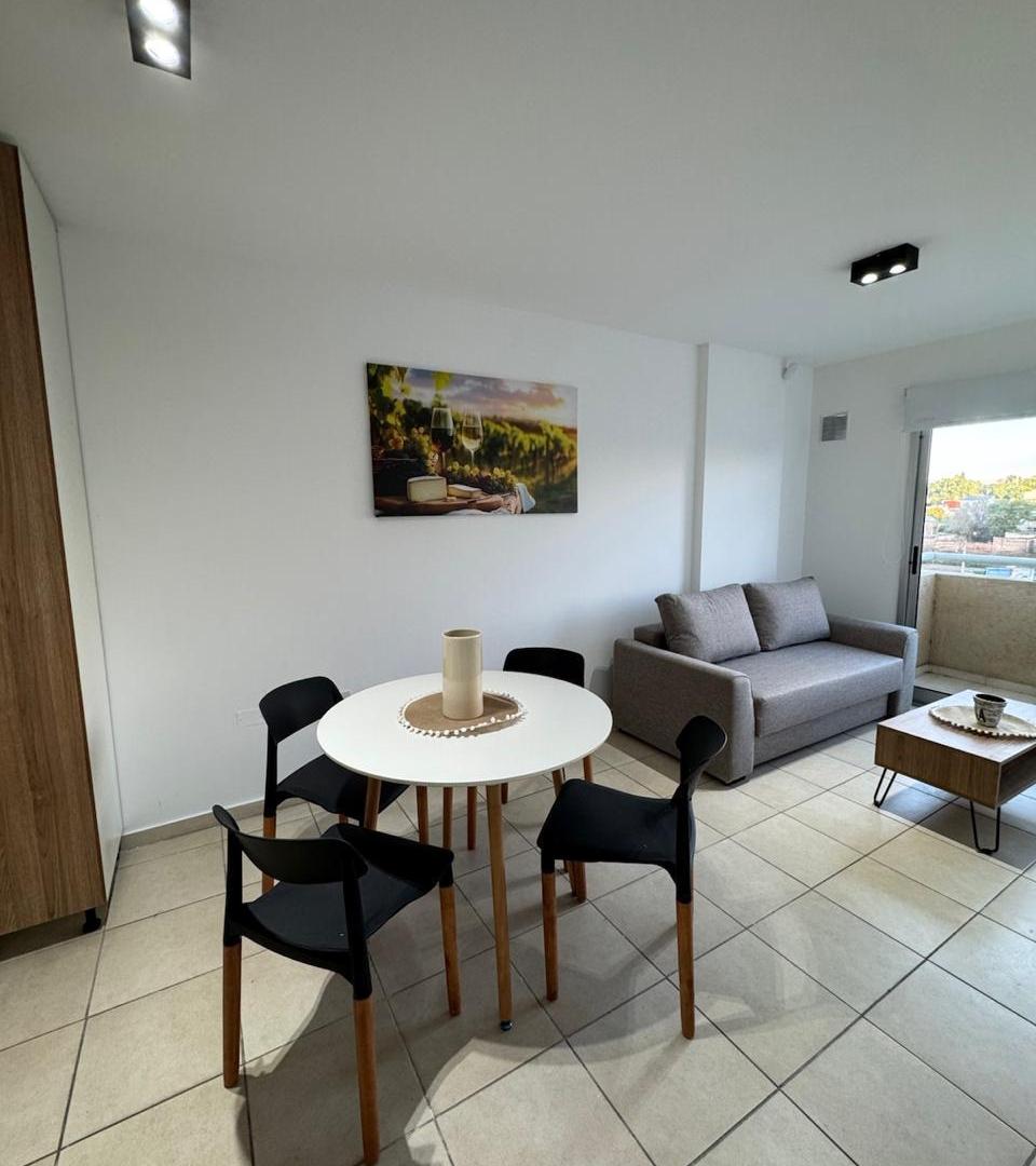 Departamento en venta 1 dorm Amoblado