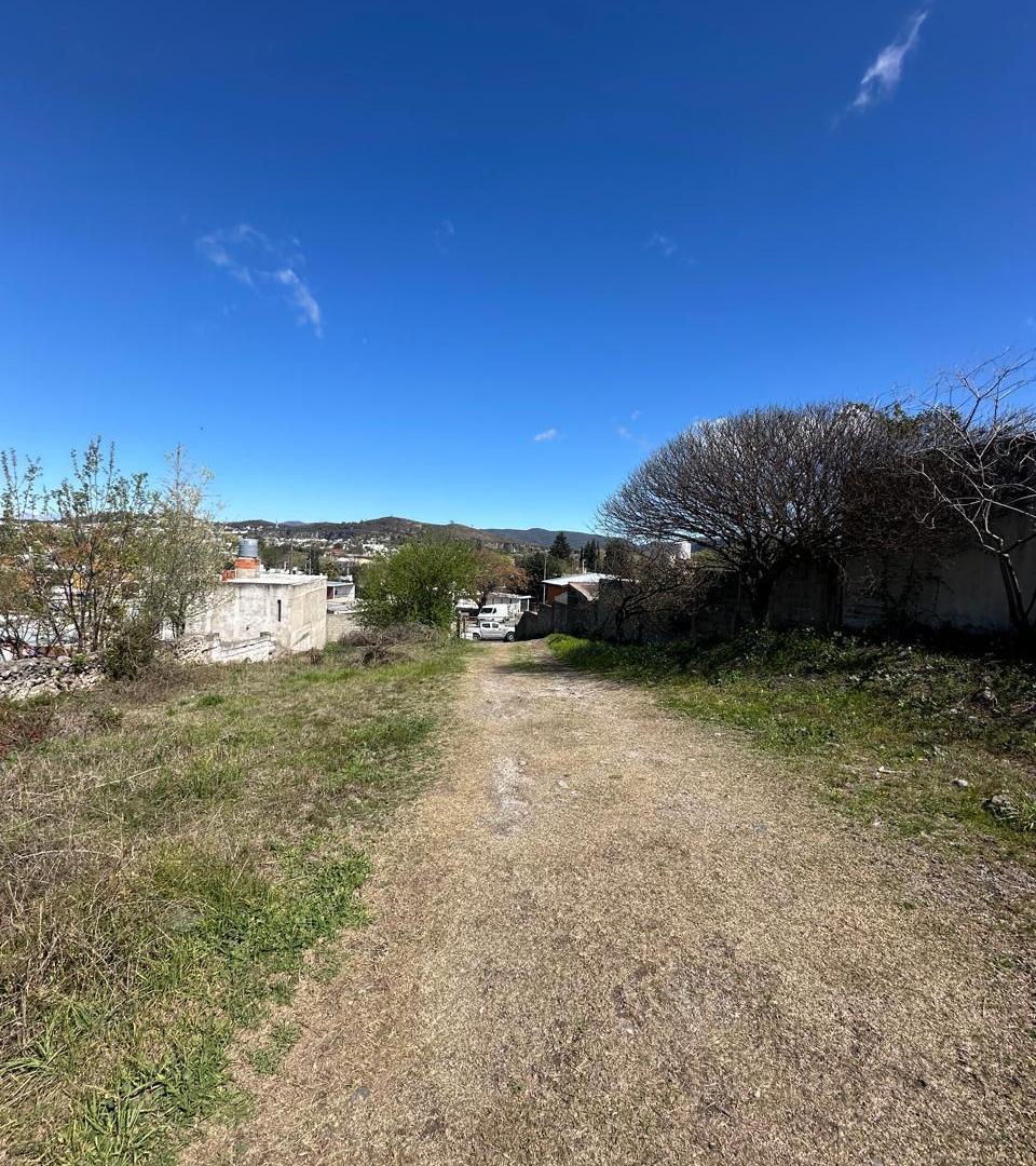 Foto de TERRENO EN VENTA LA CALERA, CÓRDOBA, imagen 1