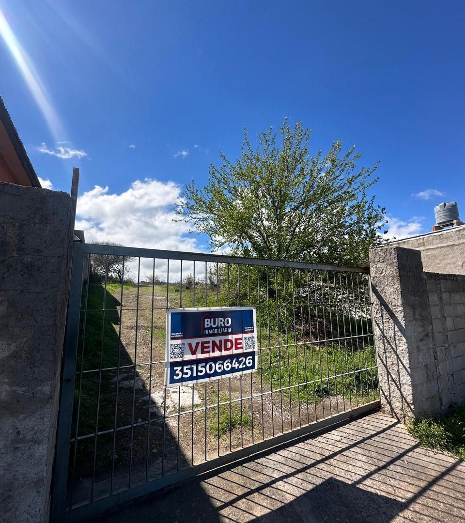 Foto de TERRENO EN VENTA LA CALERA, CÓRDOBA, imagen 2
