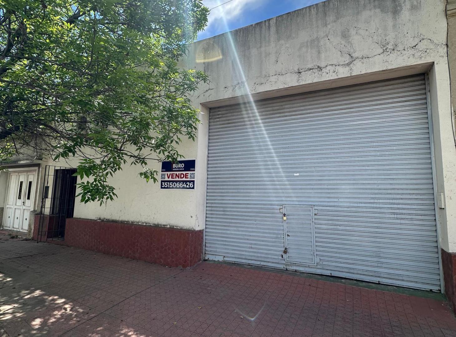 Foto de GALPÓN EN VENTA BARRIO PROVIDENCIA, imagen 2
