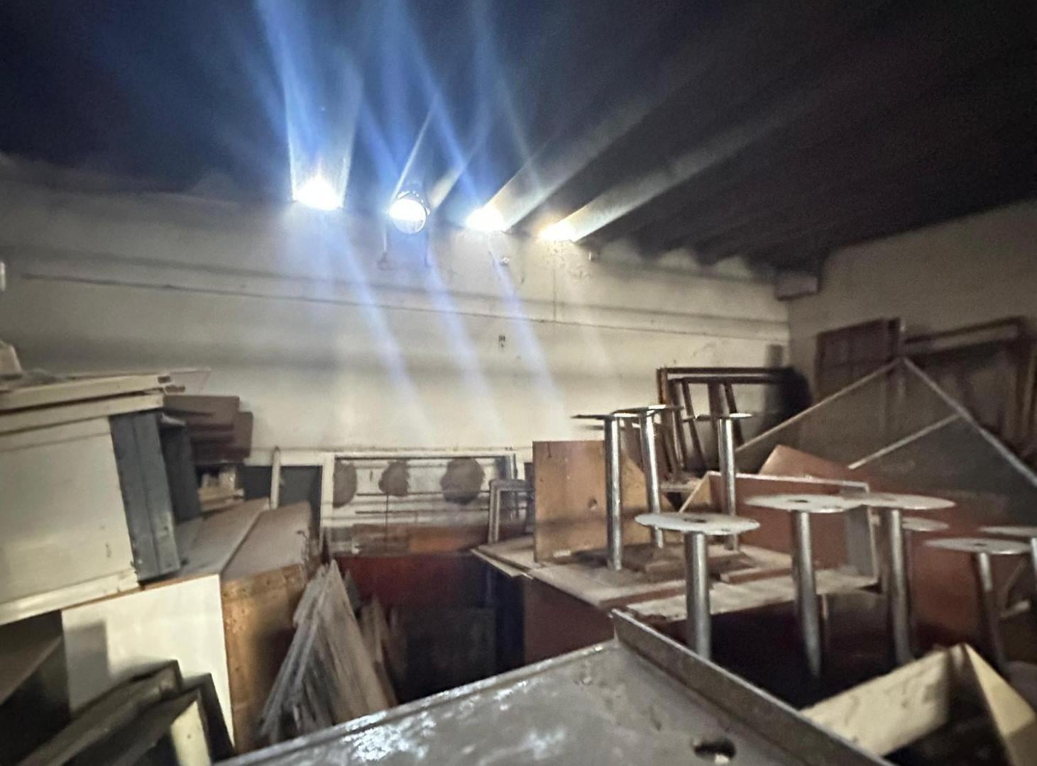 Foto de GALPÓN EN VENTA BARRIO PROVIDENCIA, imagen 3