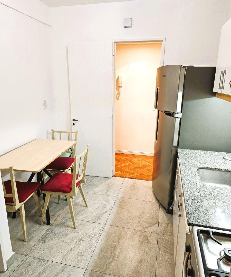 Foto de Hermoso semipiso de 4 ambientes con 2 baños en Palermo -A pasos de La, imagen 2