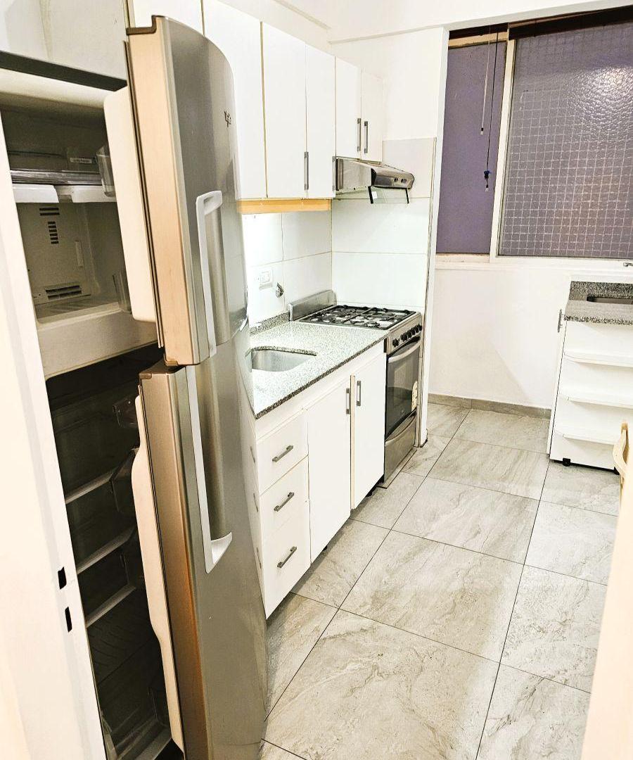 Foto de Hermoso semipiso de 4 ambientes con 2 baños en Palermo -A pasos de La, imagen 5
