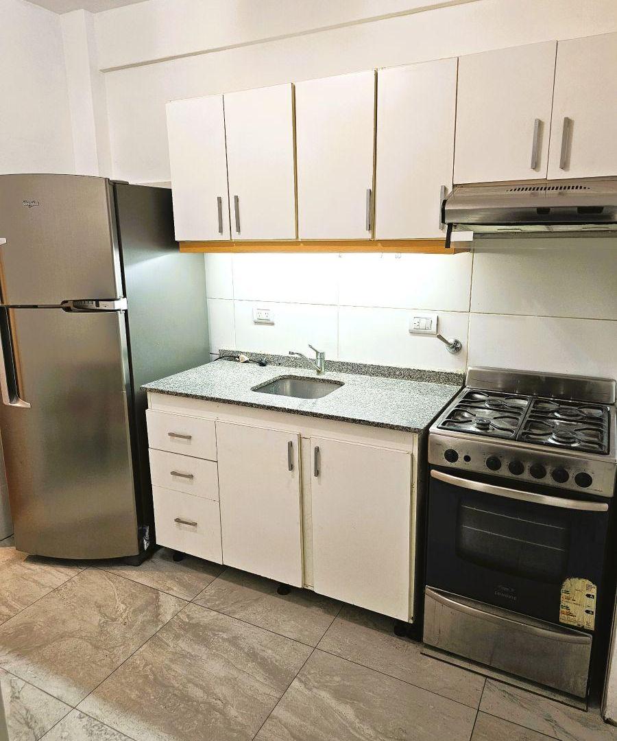 Foto de Hermoso semipiso de 4 ambientes con 2 baños en Palermo -A pasos de La, imagen 1